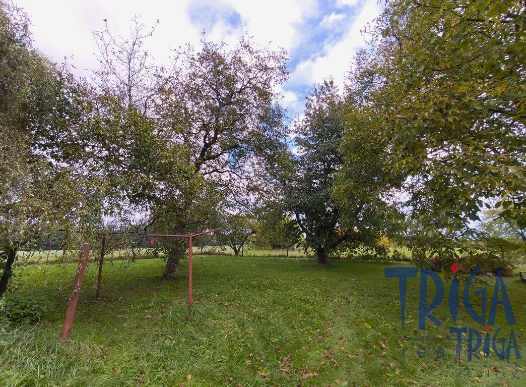 Střeziměřice - Prodej stavebního pozemku 2 066 m2