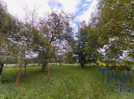 Prodej pozemku pro bydlení, 2 066 m²