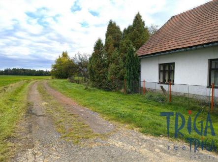 Prodej pozemku pro bydlení, 2 066 m²