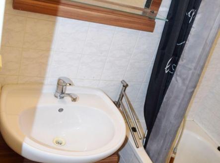 Pronájem bytu, 2+kk, 62 m²