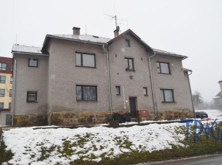 Prodej bytu, 1+kk, 40 m²