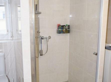 Prodej bytu, 1+kk, 40 m²