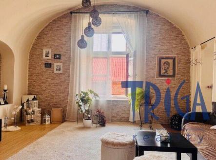 Prodej bytu, 2+1, 99 m²