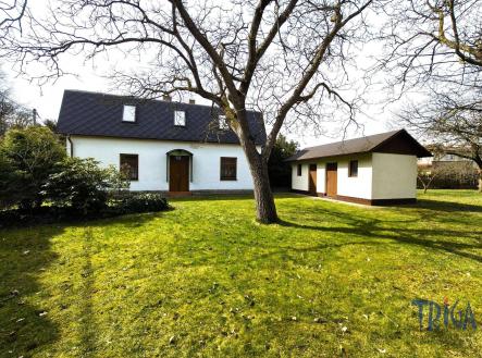 Prodej domu/vily, 100 m²