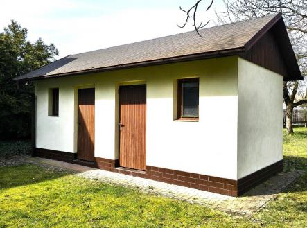 Prodej domu/vily, 100 m²