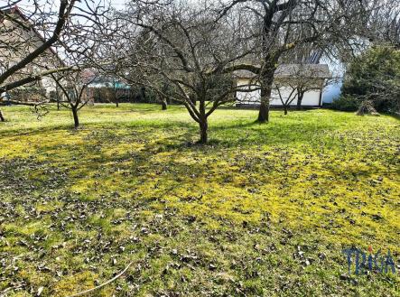 Prodej domu/vily, 100 m²