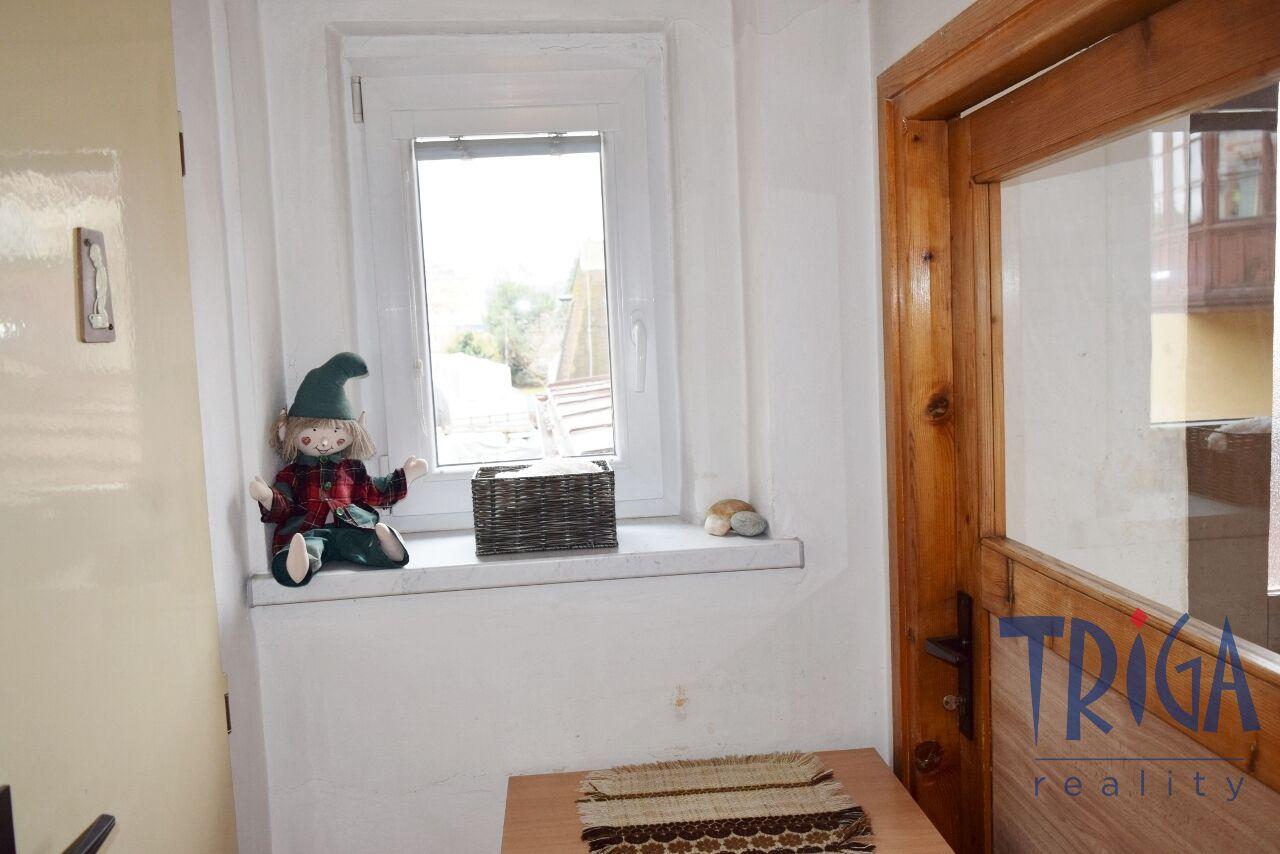 Dvůr Králové n. L. - Prodej bytu 3+1 v centru města