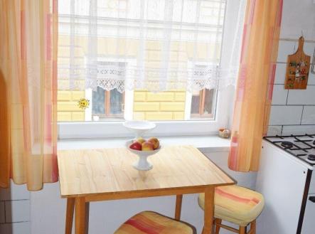 Prodej bytu, 3+1, 67 m²