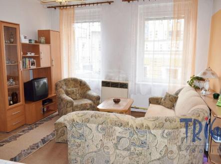 Prodej bytu, 3+1, 67 m²