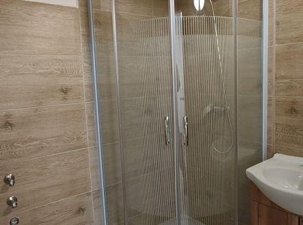 Pronájem bytu, 3+kk, 40 m²