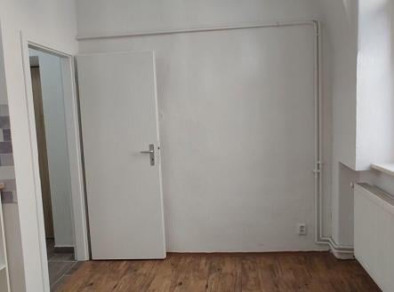 Pronájem bytu, 3+kk, 40 m²