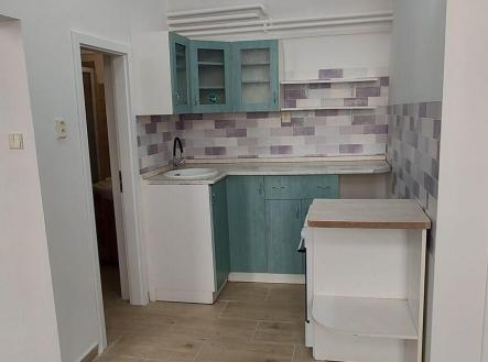 Pronájem bytu, 3+kk, 40 m² obrázek
