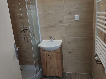 Pronájem bytu, 2+kk, 32 m²