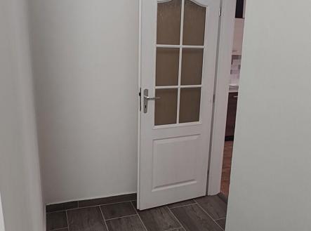 Pronájem bytu, 2+kk, 32 m²