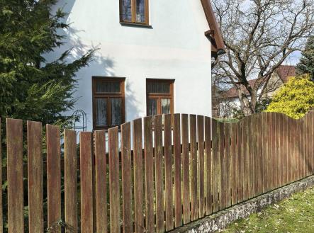 Prodej chaty/rekreačního objektu, 100 m²