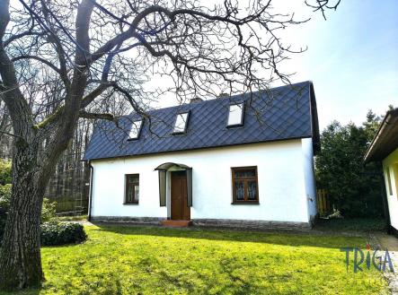 Prodej chaty/rekreačního objektu, 100 m²