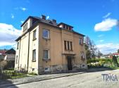 Prodej nájemního domu, 180 m²