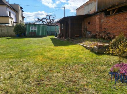 Prodej nájemního domu, 180 m²