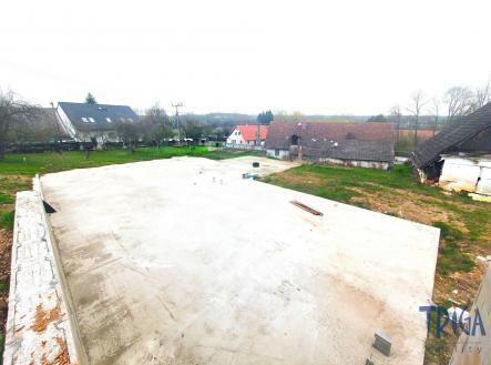 Prodej pozemku pro bydlení, 1 152 m²