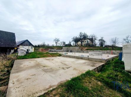 Prodej pozemku pro bydlení, 1 152 m²