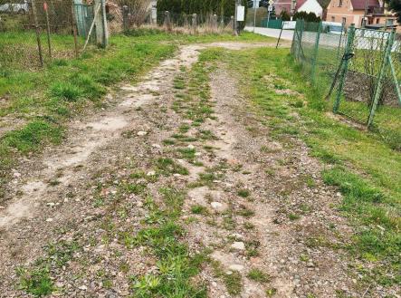 Prodej pozemku pro bydlení, 1 152 m²