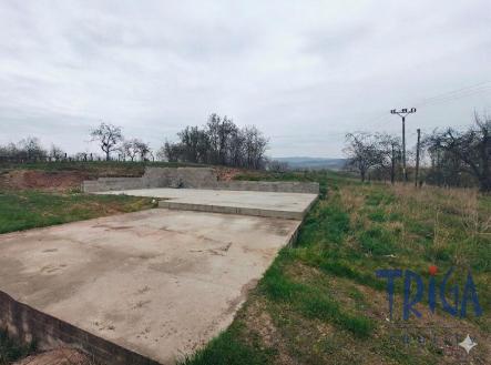 Prodej pozemku pro bydlení, 1 152 m²