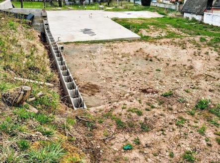 Prodej pozemku pro bydlení, 1 152 m²