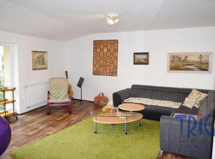 Prodej domu/vily, 143 m²