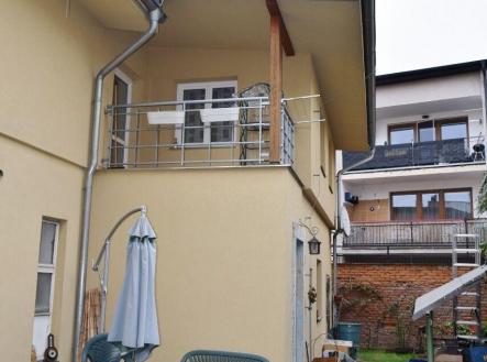 Prodej domu/vily, 143 m²