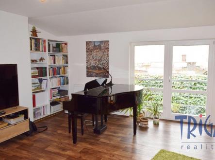 Prodej domu/vily, 143 m²