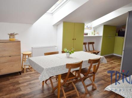 Prodej domu/vily, 143 m²