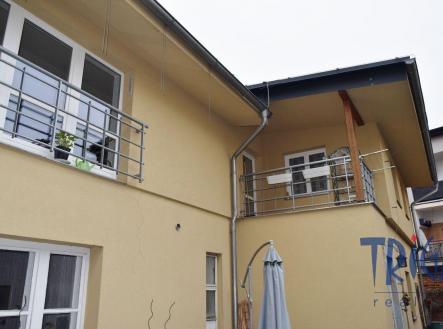 Prodej domu/vily, 143 m²