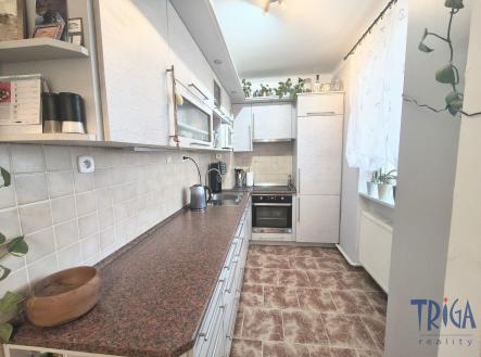 Prodej bytu, 3+1, 86 m² obrázek