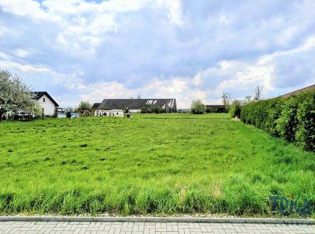 Prodej pozemku pro bydlení, 1 686 m²