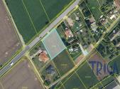 Prodej pozemku pro bydlení, 1 686 m²