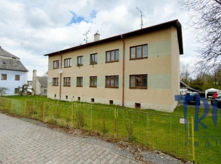 Prodej bytu, 3+kk, 67 m²