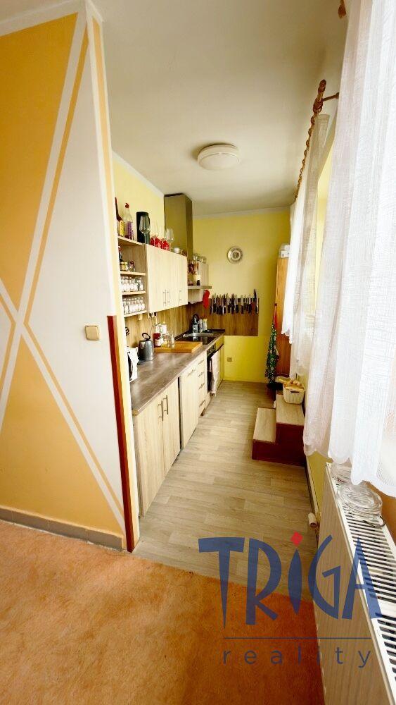 Banín - Prodej pěkného bytu 3+kk