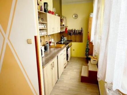 Prodej bytu, 3+kk, 67 m²