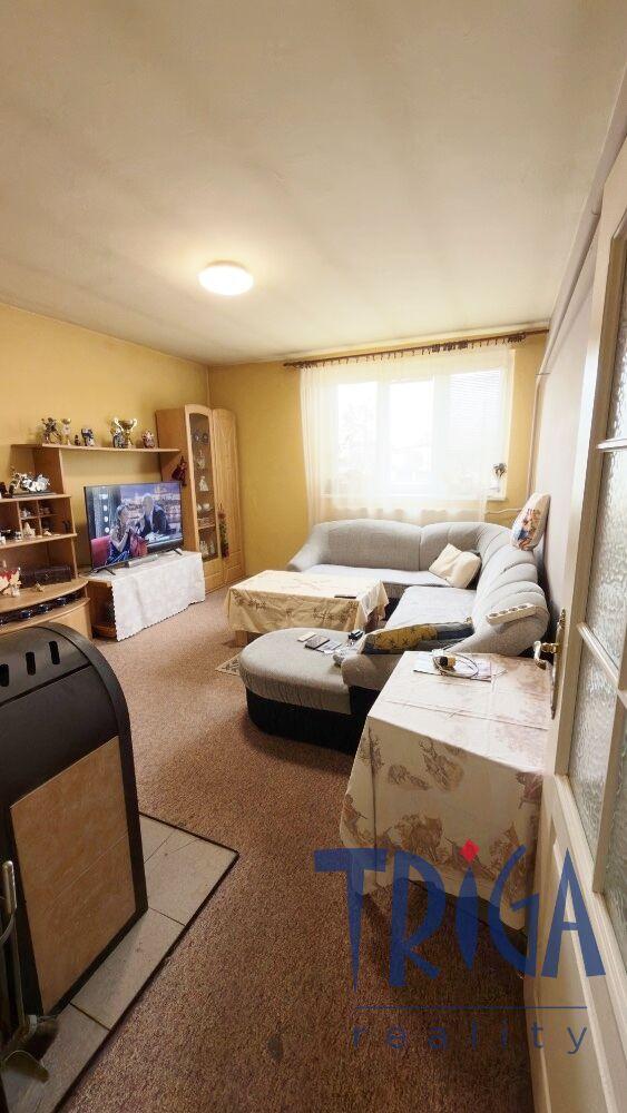 Banín - Prodej pěkného bytu 3+kk