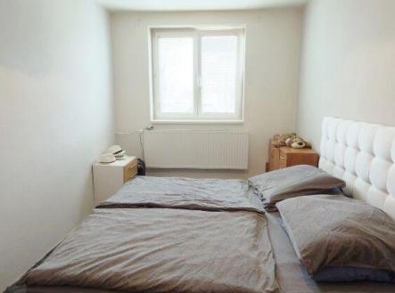 Prodej bytu, 3+kk, 67 m²