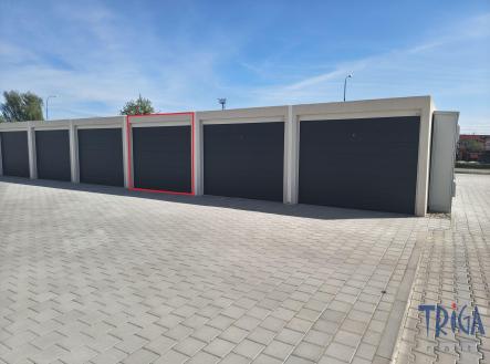 Prodej , 18 m²