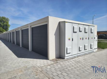Prodej , 18 m²