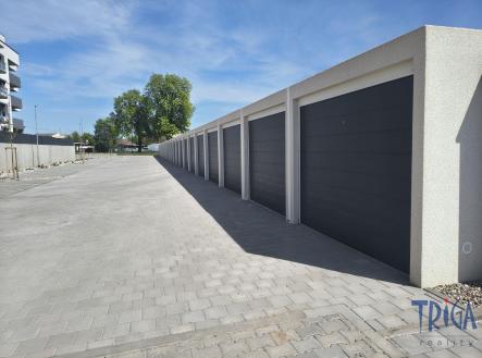 Prodej , 18 m²