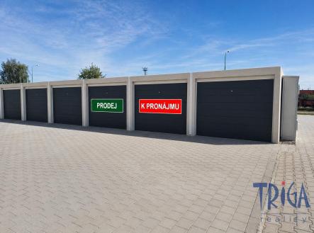 Pronájem , 18 m²