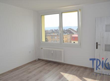 Prodej bytu, 1+kk, 27 m²