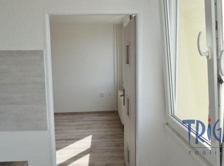Prodej bytu, 1+kk, 27 m²