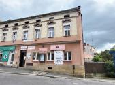 Pronájem obchodní prostory