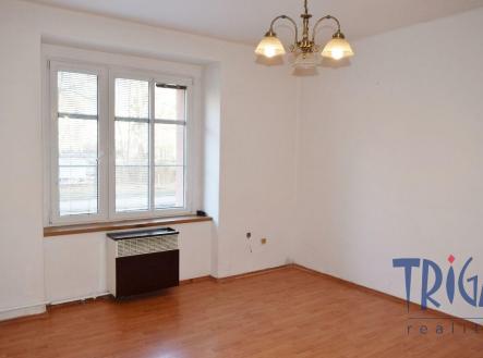 Pronájem bytu, 2+kk, 42 m²