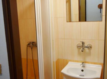 Pronájem bytu, 2+kk, 42 m²