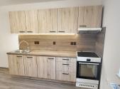 Pronájem bytu, 1+1, 35 m²